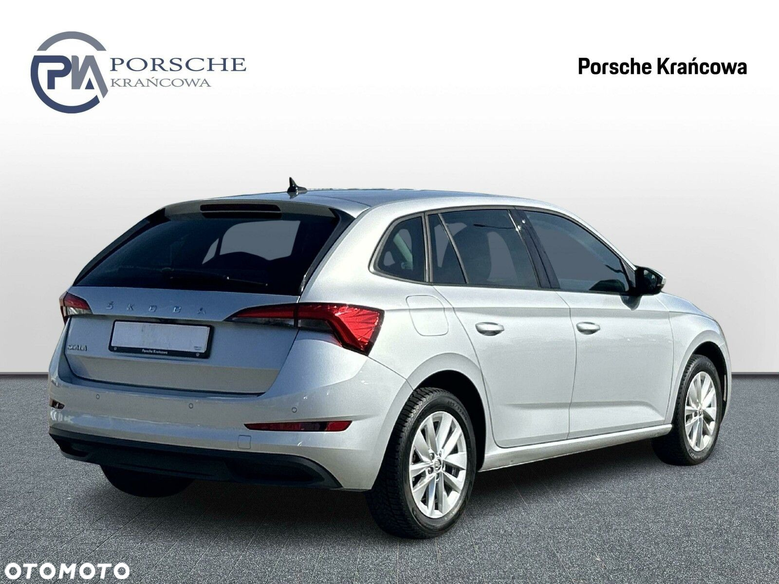Skoda Scala 1.0 TSI Ambition - 6