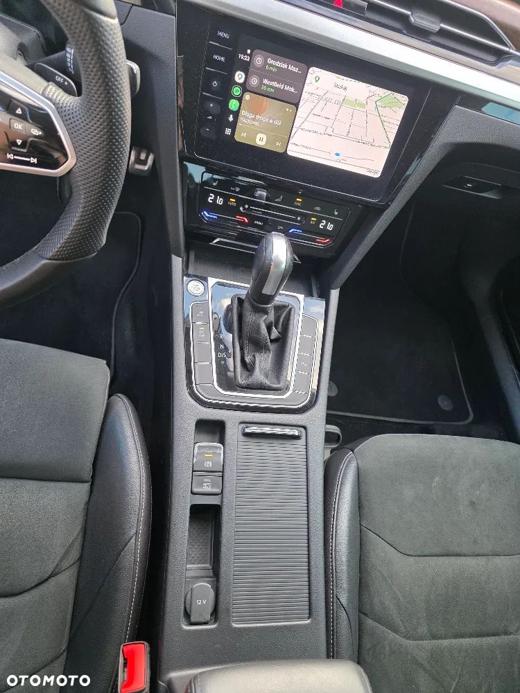 Volkswagen Arteon 2.0 TSI Elegance DSG - 9