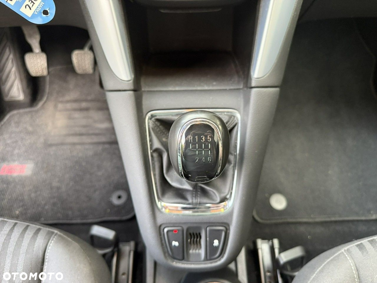 Opel Zafira - 18
