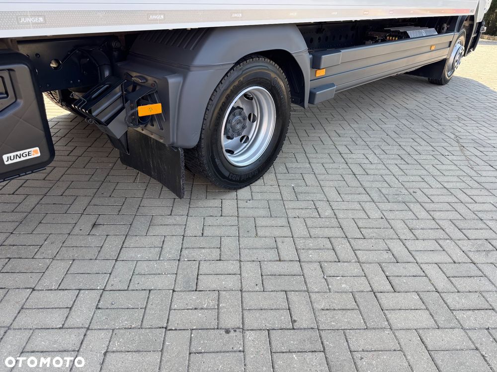 Mercedes-Benz ATEGO - 24