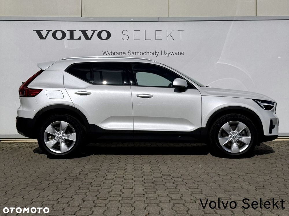Volvo XC 40 B3 Core - 9