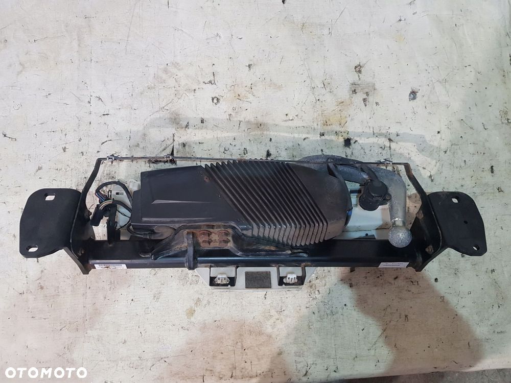 hak holowniczy smart opener 6873703 bmw f30 f31 eur kpl - 7