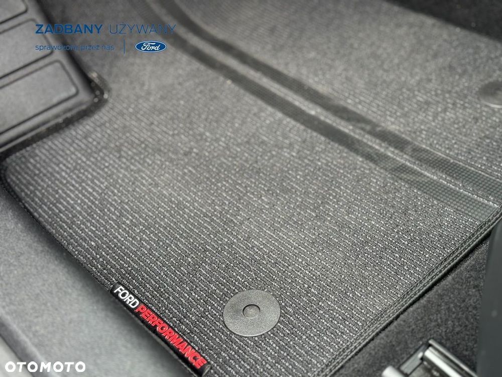 Ford Focus 2.3 EcoBoost ST X - 14