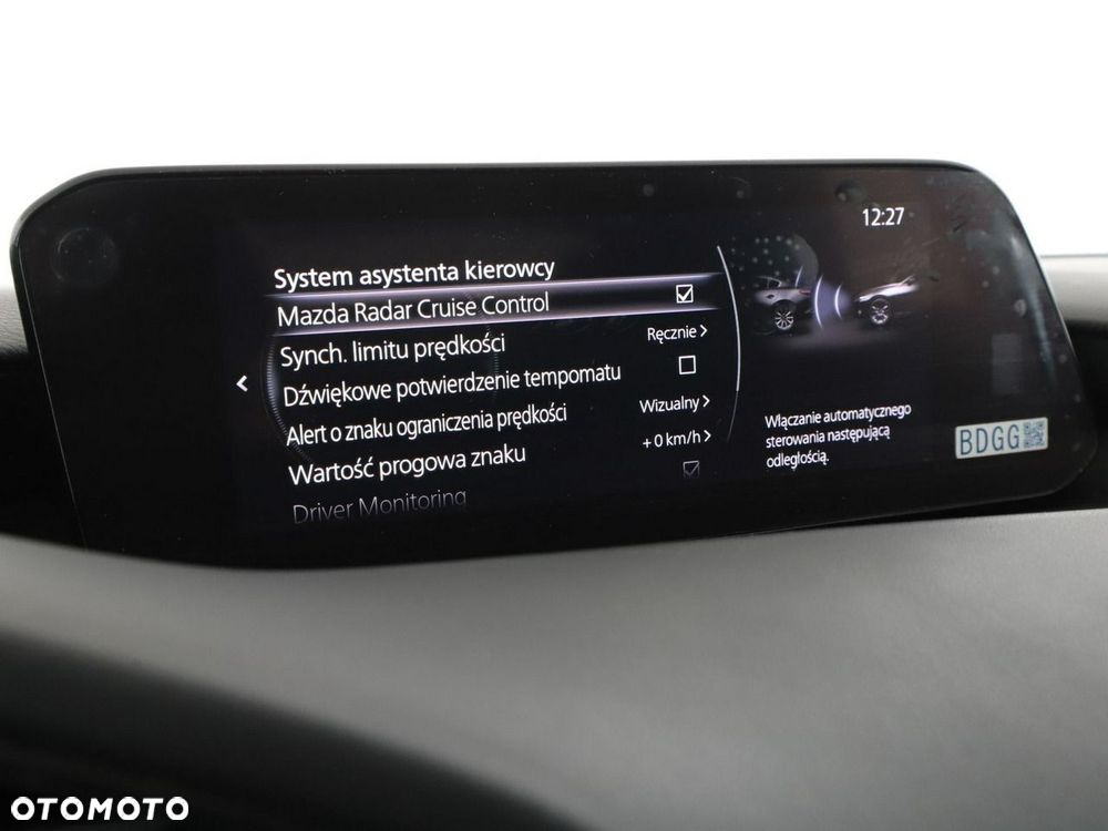 Mazda 3 SKYACTIV-G 2.0 M-Hybrid - 27
