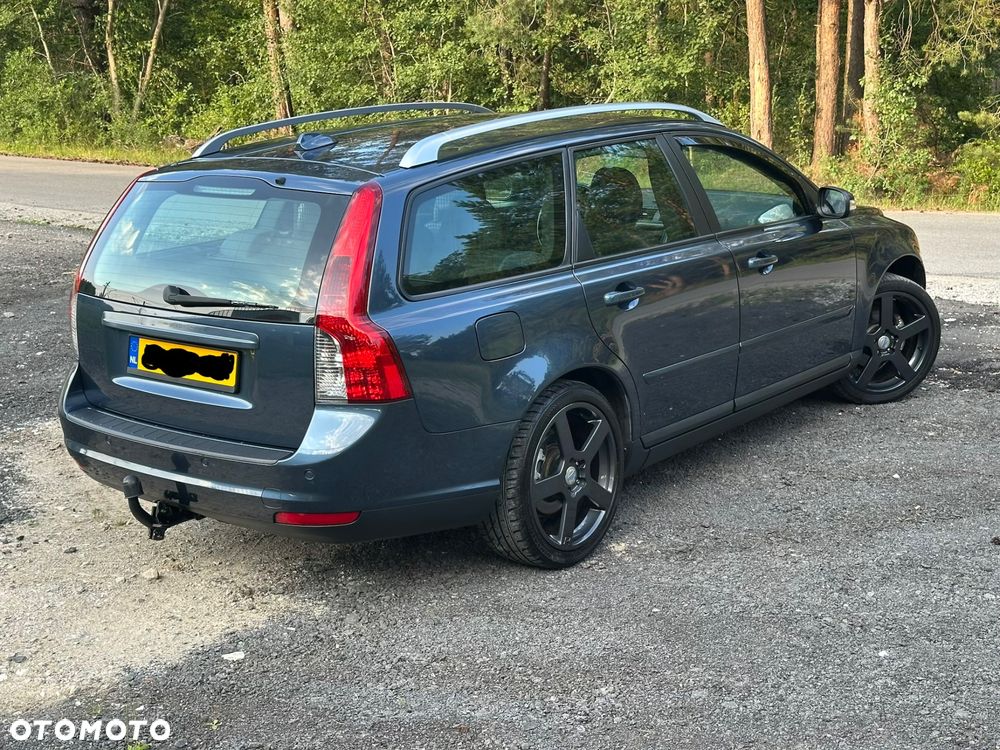 Volvo V50 2.0 Momentum - 6