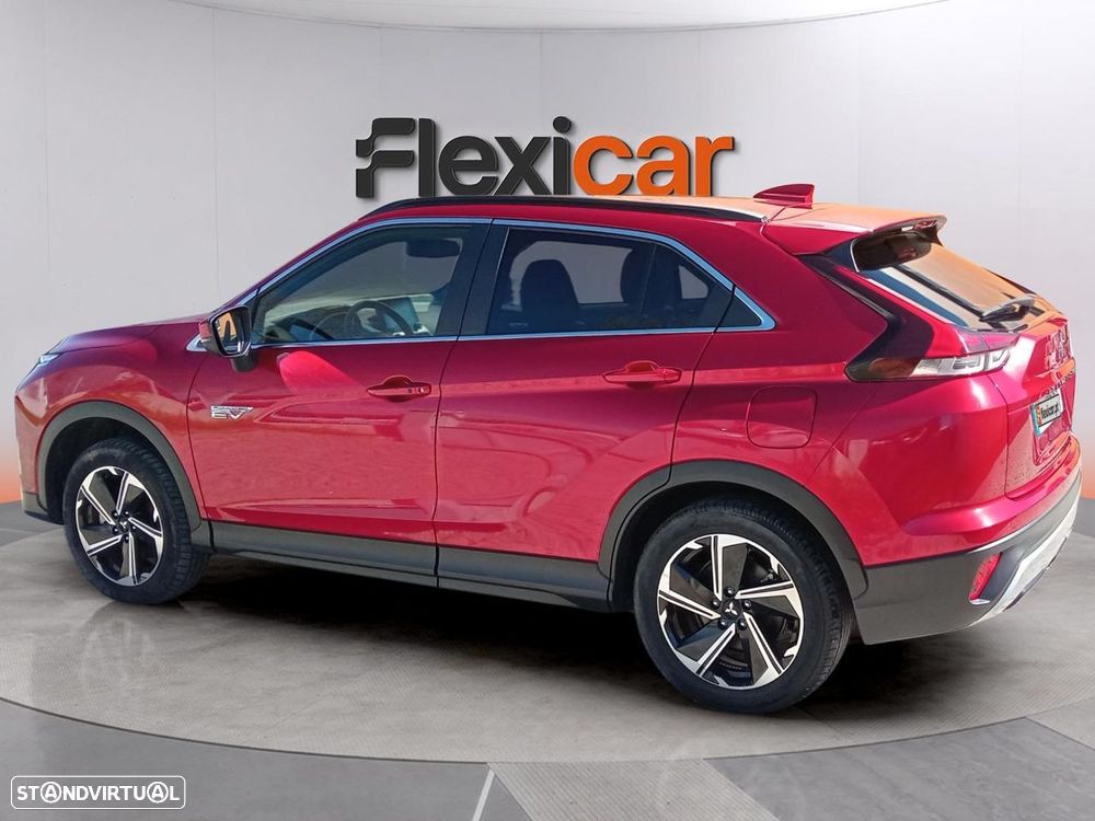 Mitsubishi Eclipse Cross 2.4 PHEV eMotion - 5