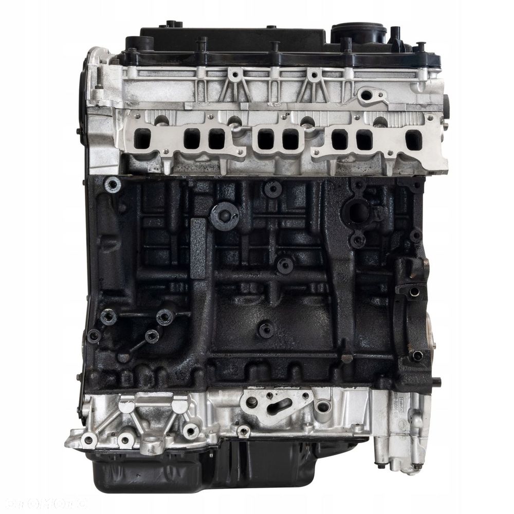 SILNIK REGENEROWANY FORD TRANSIT CUSTOM 2.2 TDCI EURO 5 D4RF - 5