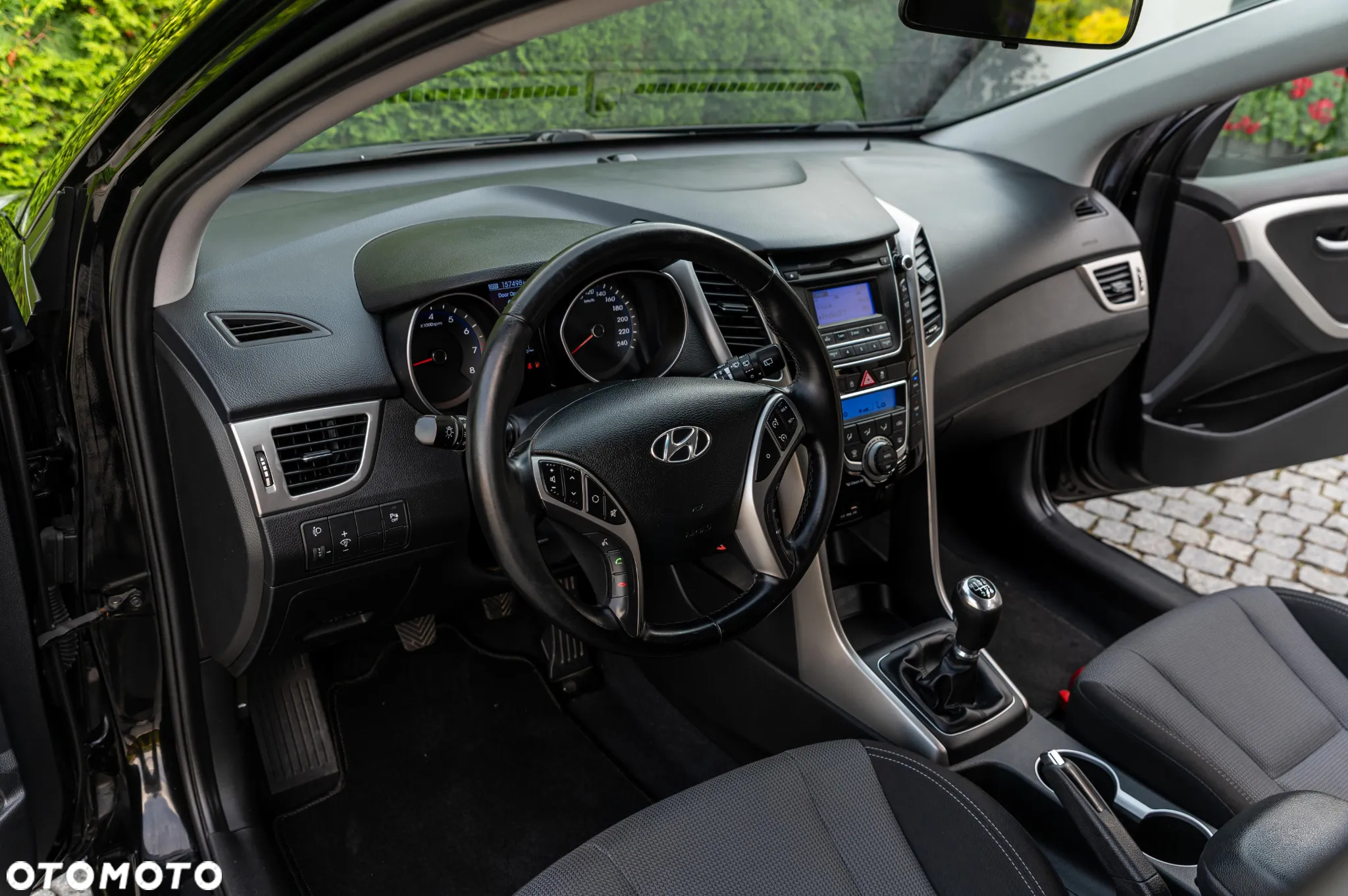 Hyundai i30 1.4 Style - 31