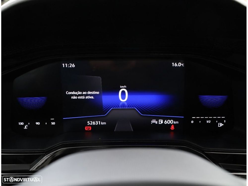 VW Polo 1.0 TSI Urban - 36