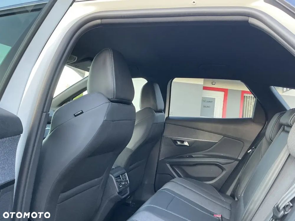 Peugeot 3008 1.6 PureTech Hybrid PHEV Active Pack S&S EAT8 - 23