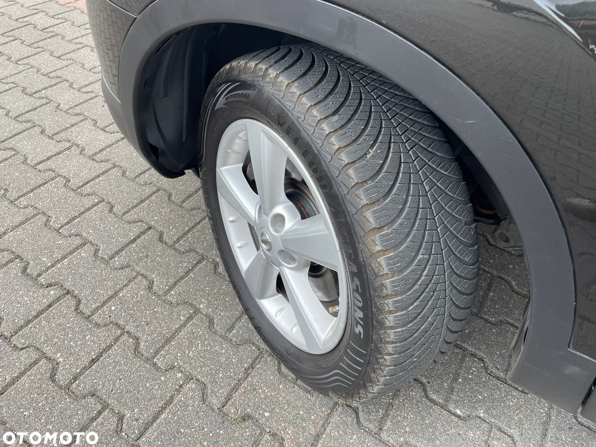 Nissan Qashqai+2 2.0 dCi Tekna Premium - 20