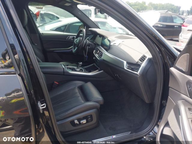 BMW X5 xDrive40i - 5