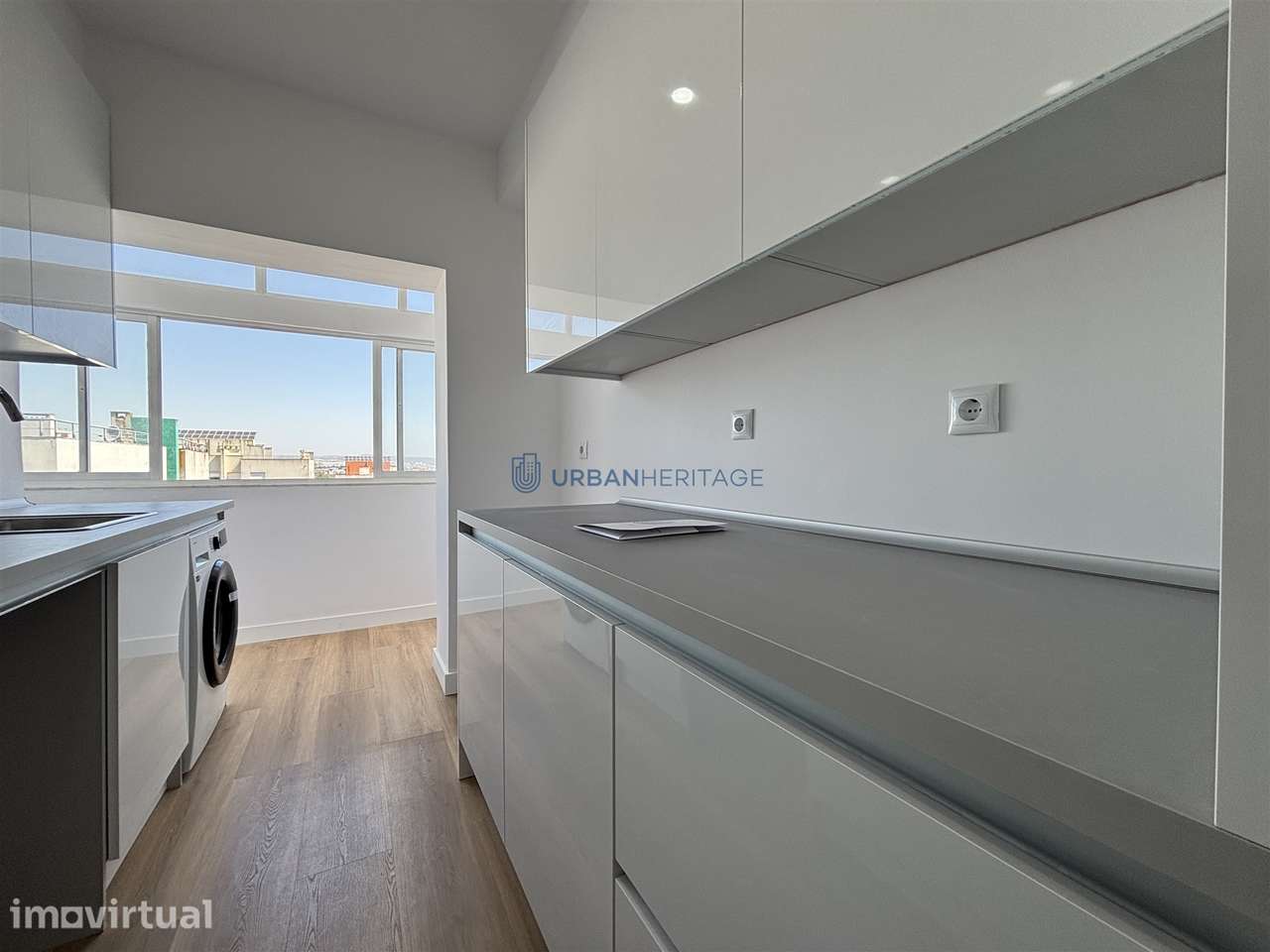 Apartamento T2 Venda em Olivais,Lisboa - Grande imagem: 3/40
