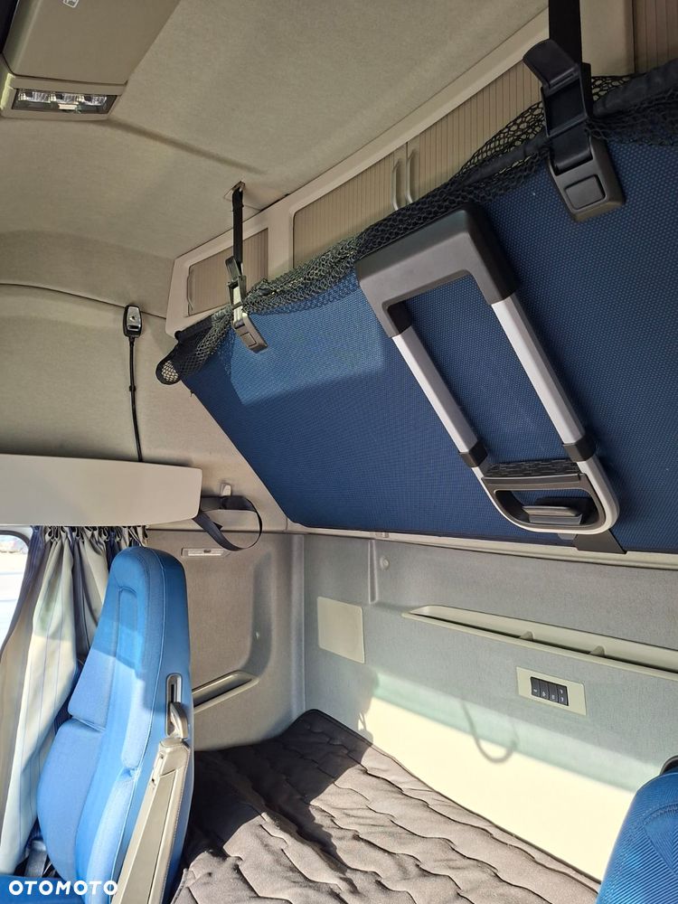 Volvo FH 460 I-save GLOBETROTTER XL , ADR - 18