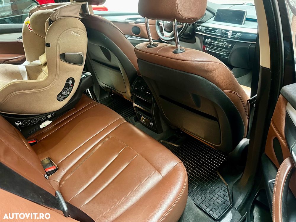 BMW X5 xDrive25d - 11