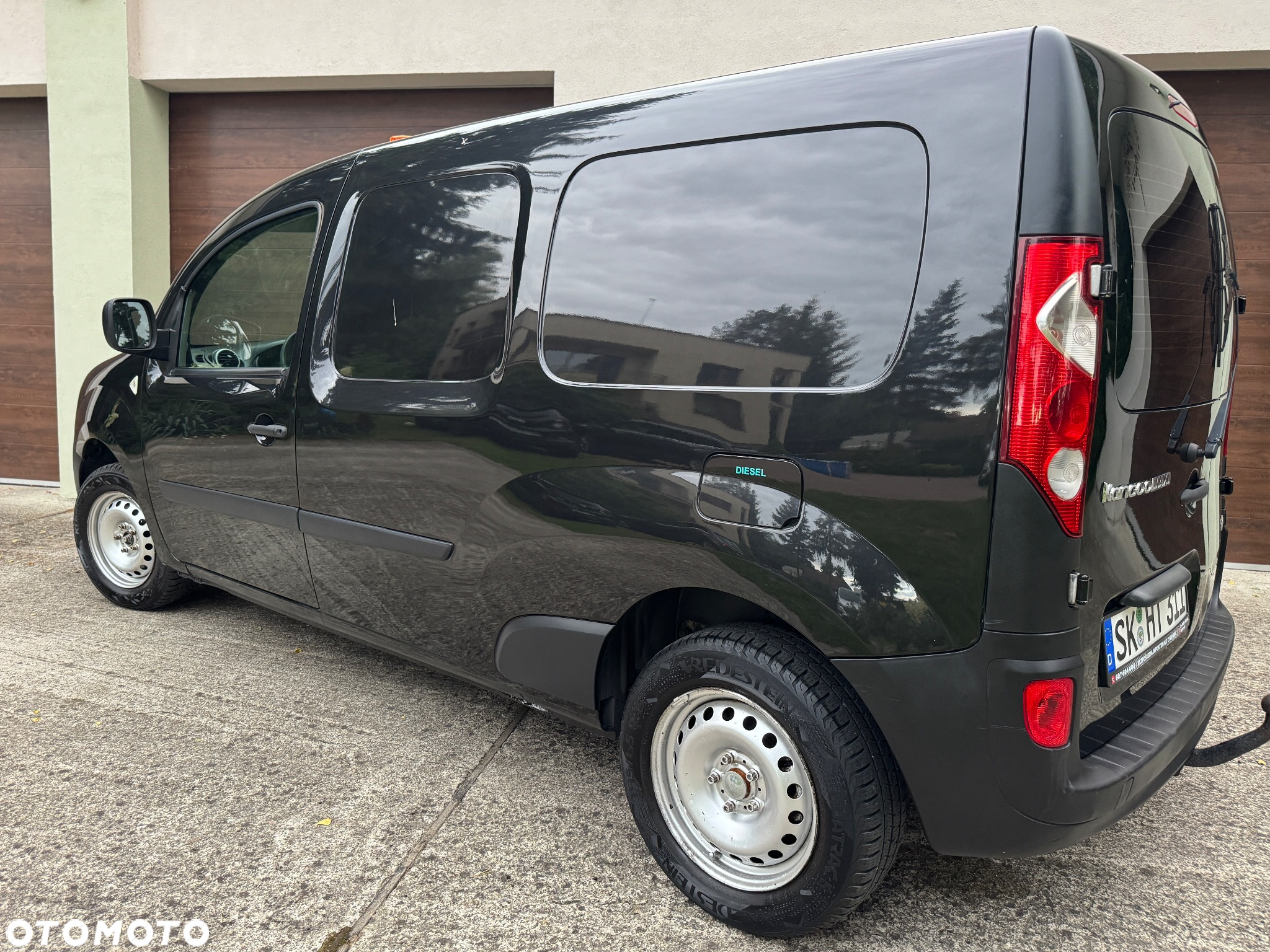 Renault Kangoo - 15