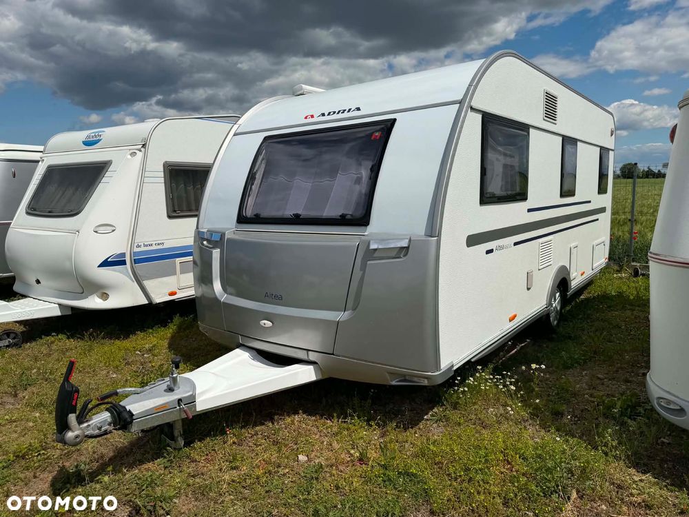 Adria Altea 502 UL - 1