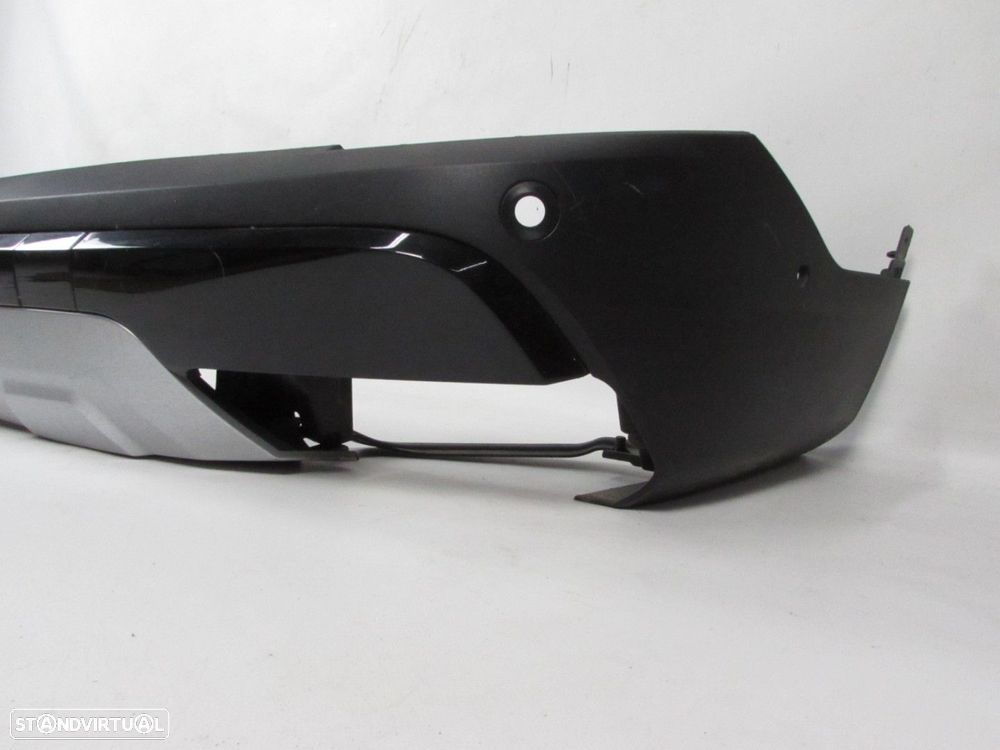 Parachoques X-LINE Trás Seminovo/ Original BMW X5 (G05) 51128498991 - 3