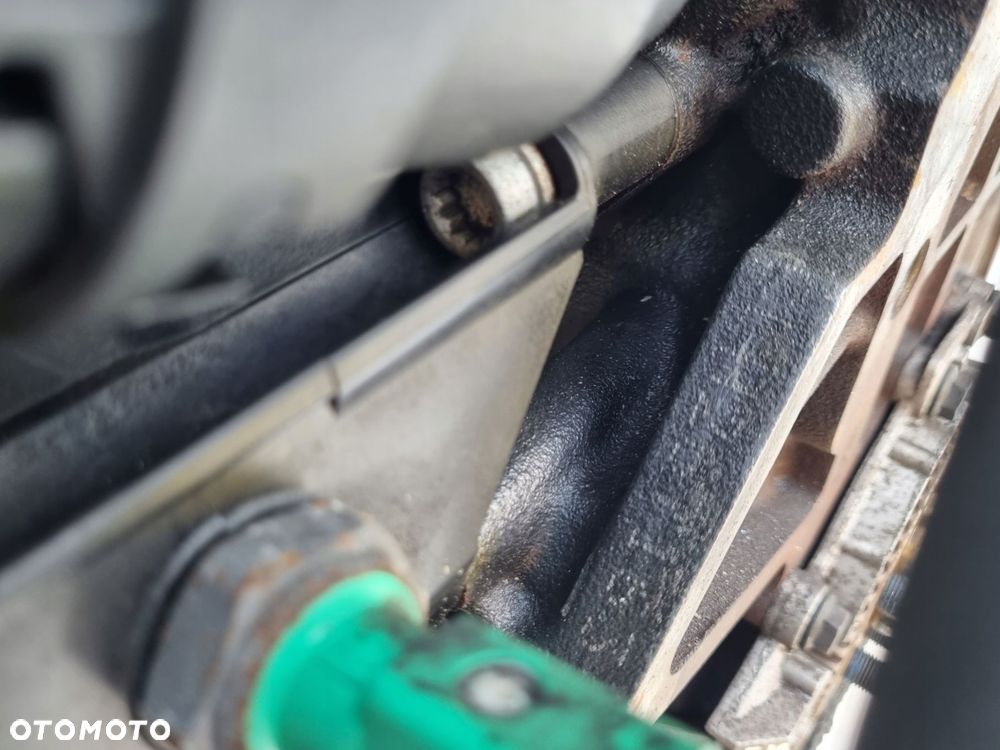 SILNIK KOMPLET Audi A3 III 8V 1.6 TDI 105KM ładnie pracuje 140tyś CLH CLHA - 13