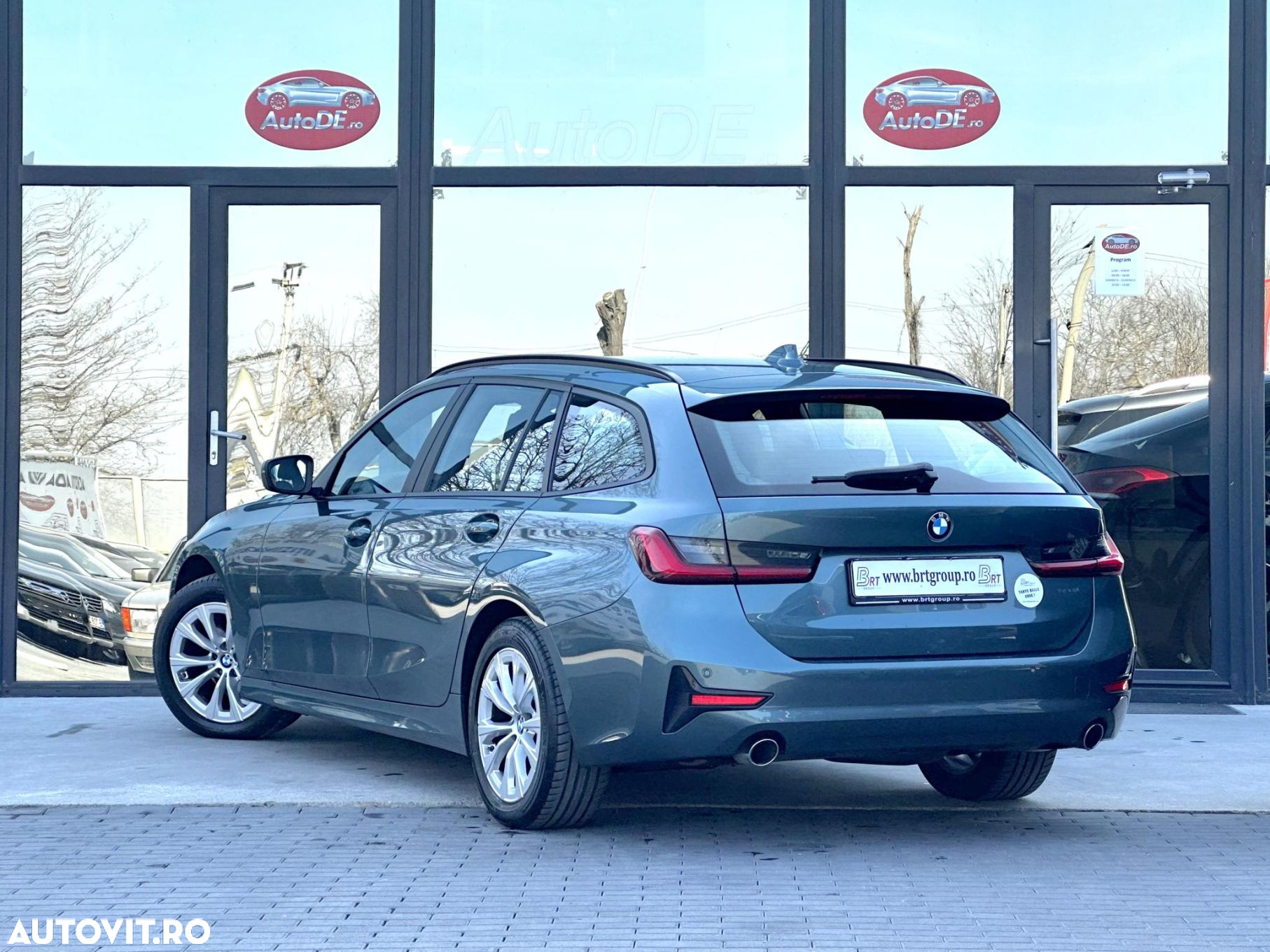 BMW Seria 3 - 3