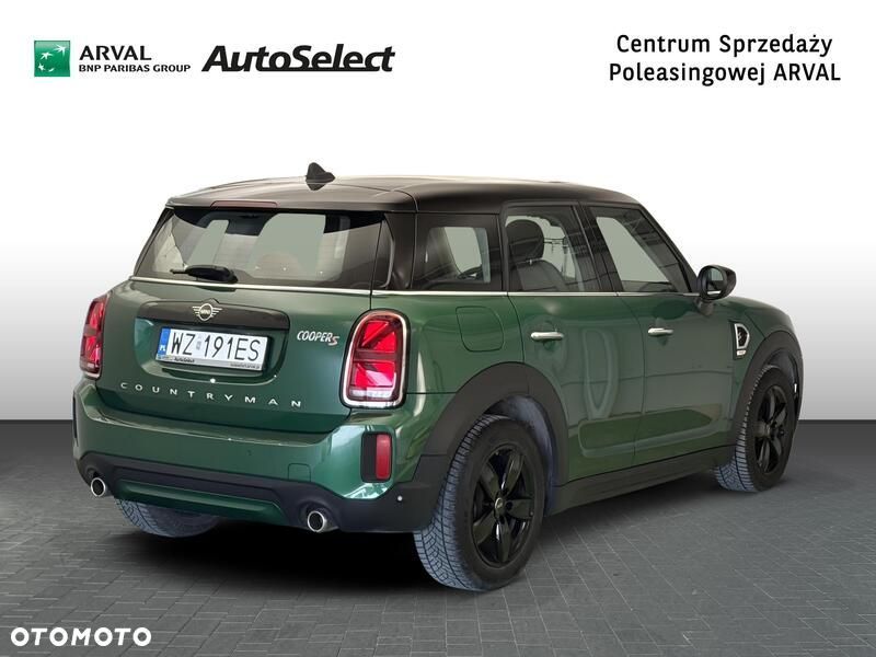MINI Countryman Cooper S - 6