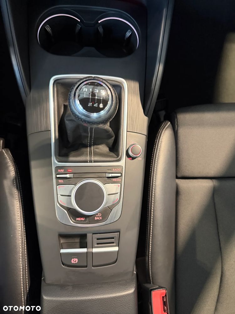 Audi A3 Sportback - 25