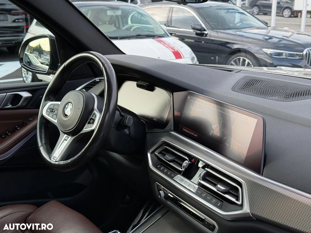 BMW X5 xDrive30d - 15
