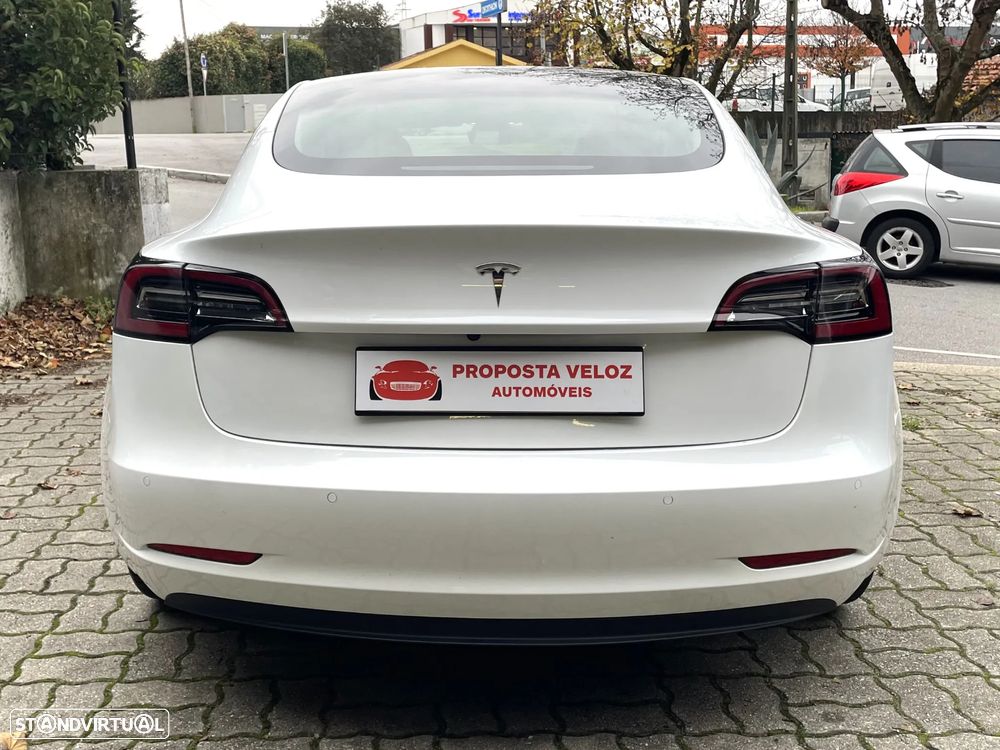 Tesla Model 3 RWD - 8
