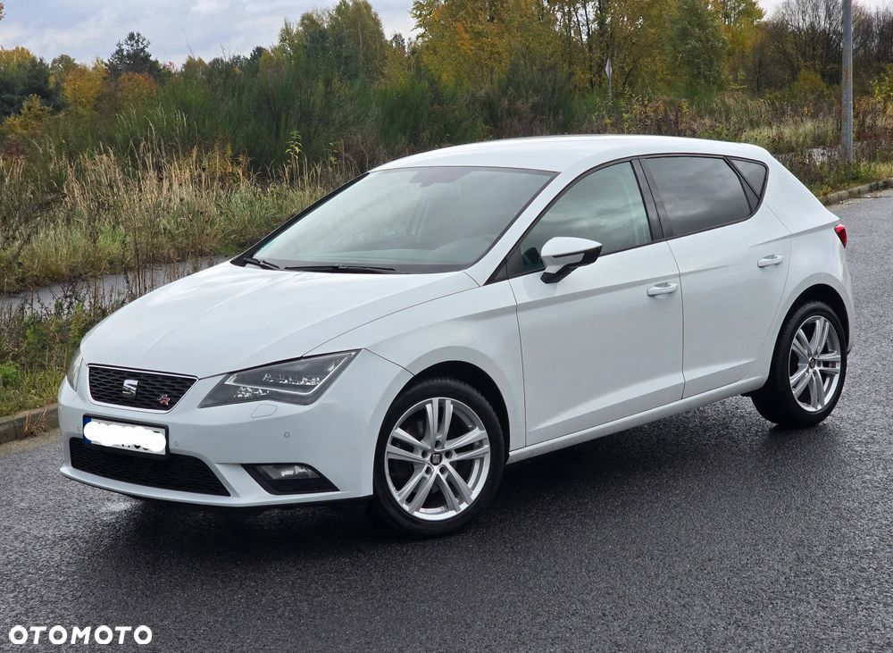 Seat Leon - 3