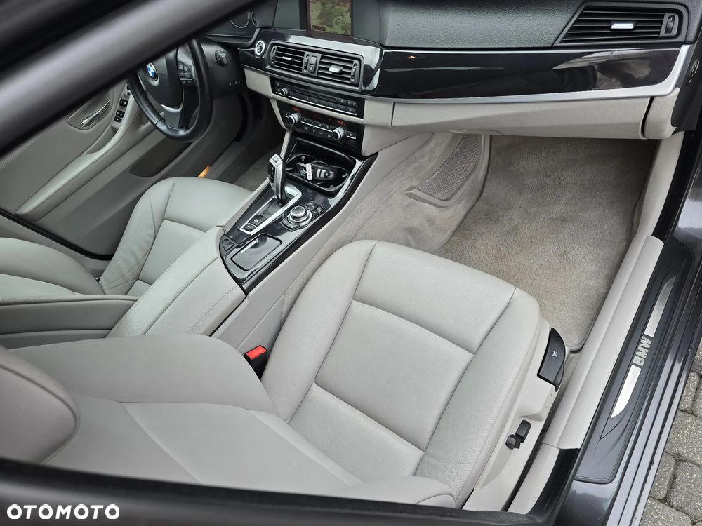 BMW Seria 5 - 26