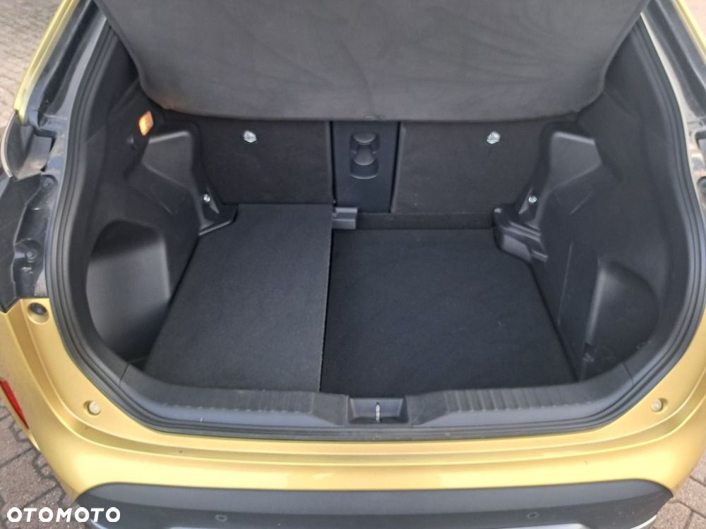 Toyota Yaris Cross Hybrid 1.5 Premiere Edition - 7