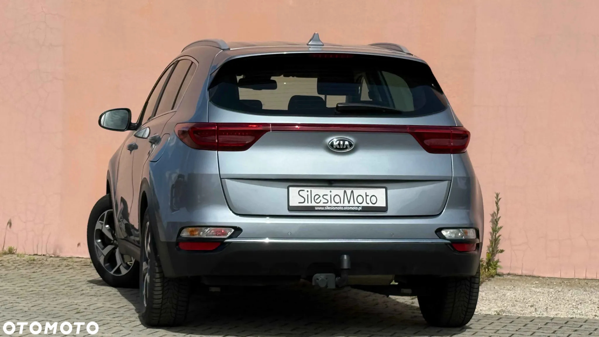 Kia Sportage - 4