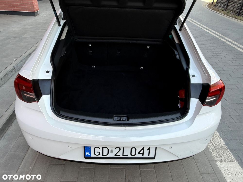 Opel Insignia 1.5 T Ultimate S&S - 32