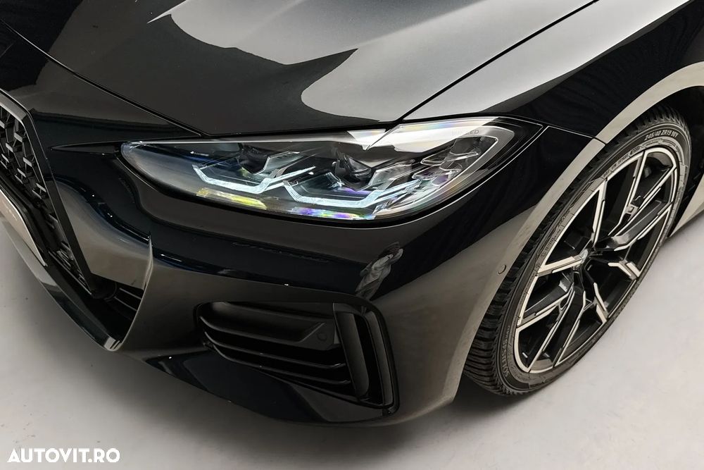BMW Seria 4 420d xDrive AT MHEV - 3