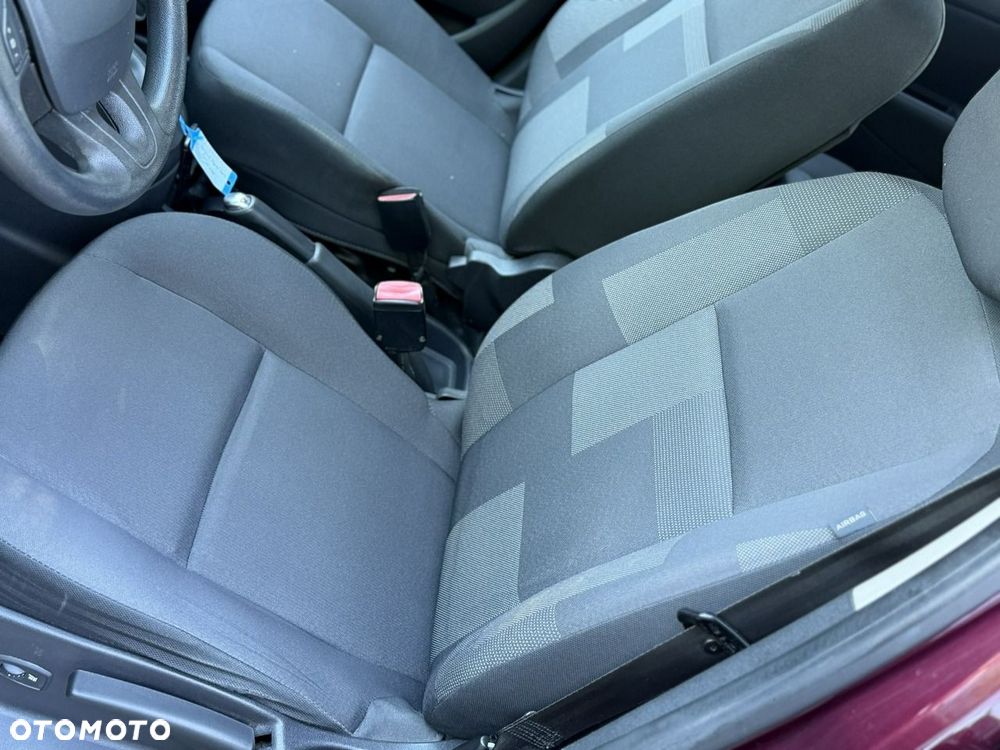 Renault Scenic - 11