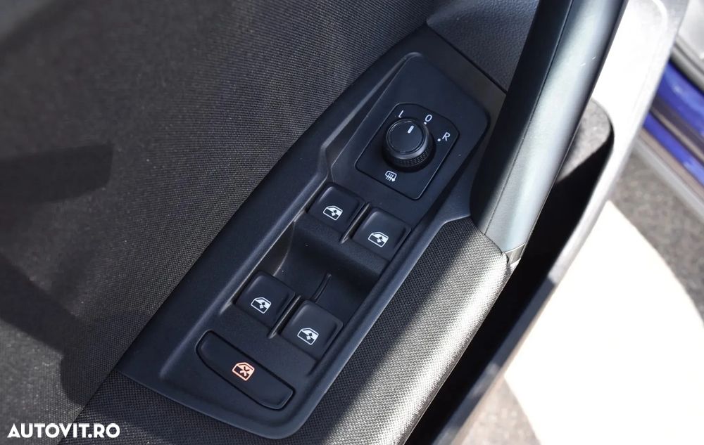 Volkswagen Tiguan 1.5 TSI ACT DSG Comfortline - 9