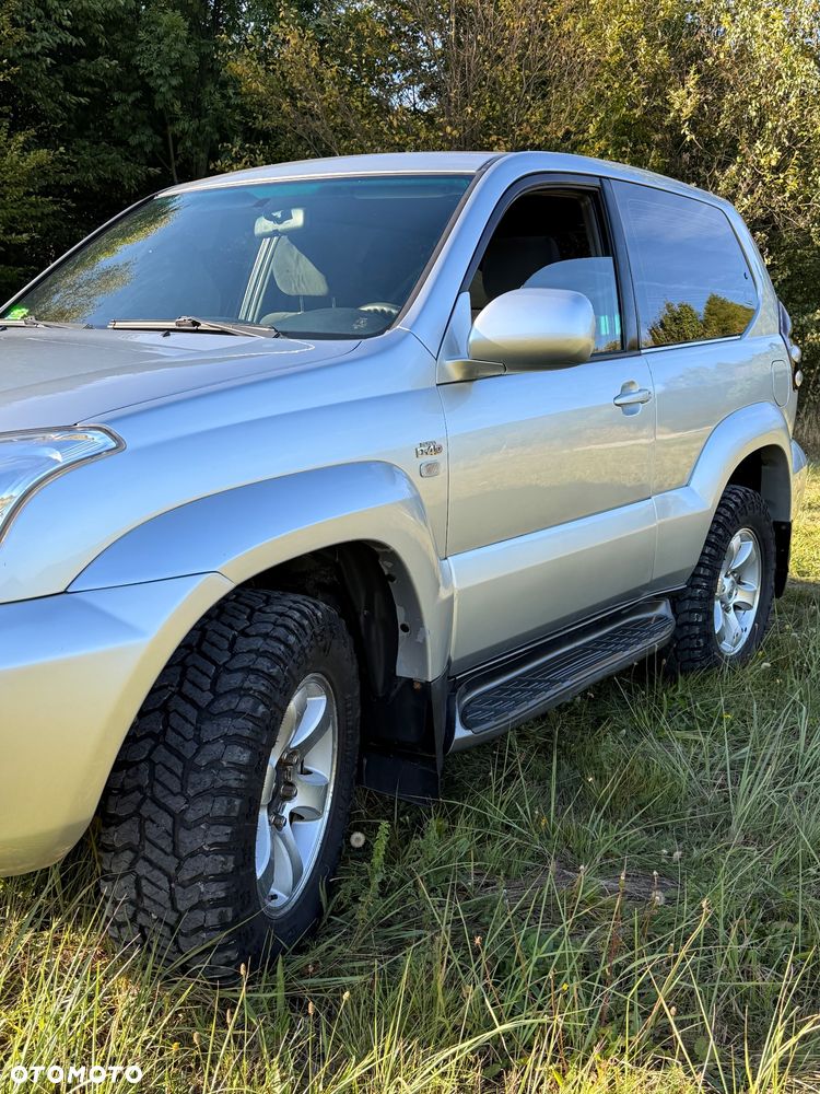 Toyota Land Cruiser D-4D - 25