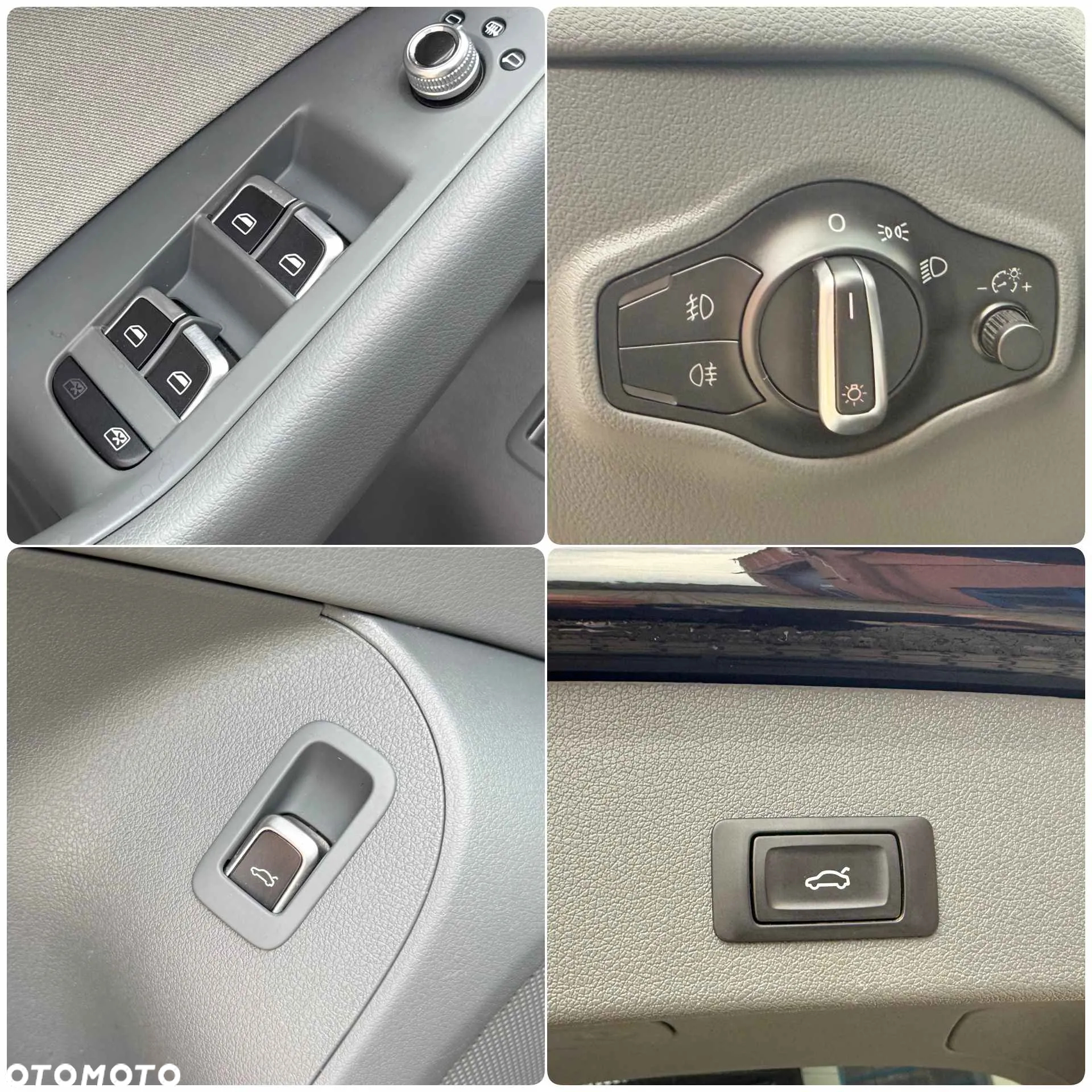 Audi Q5 2.0 TFSI Quattro Tiptronic - 10