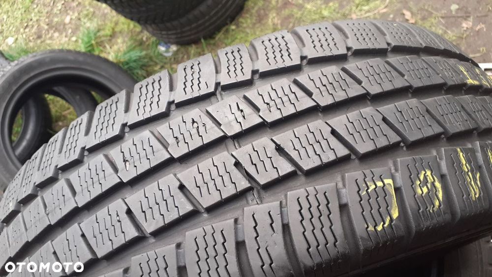 205/65/16 C Point S winterstar 3 van - 2