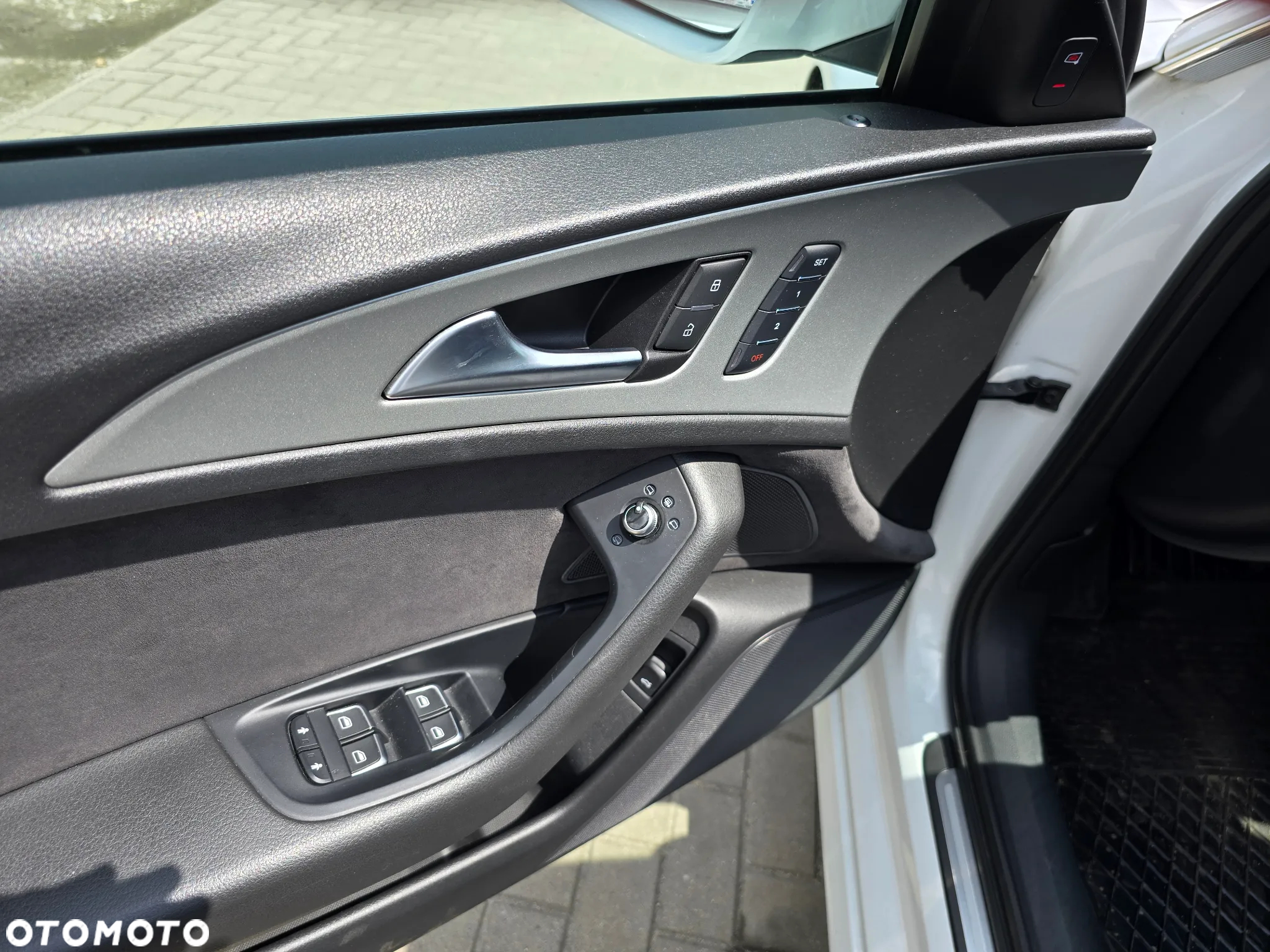 Audi A6 - 25