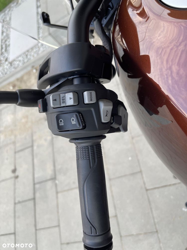 Honda CMX - 27
