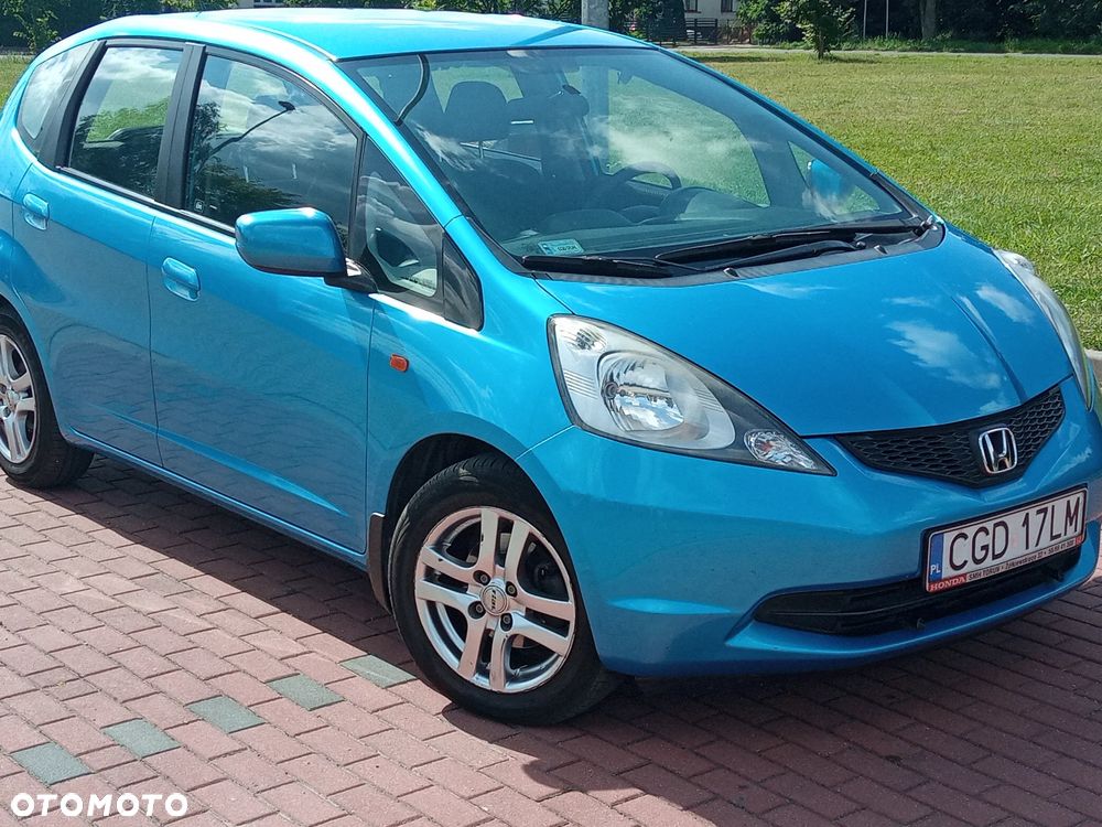 Honda Jazz 1.2 Trend - 1