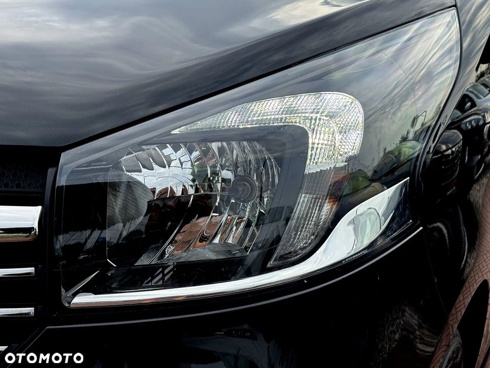 Opel Vivaro L2H1 S&S Tourer - 5