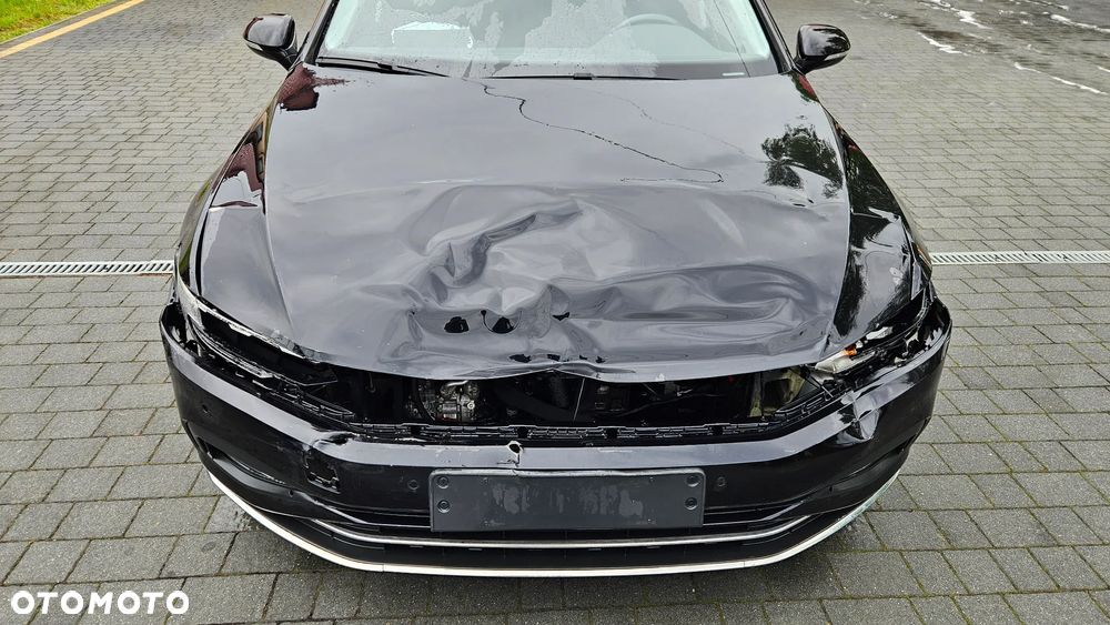 Volkswagen Passat 2.0 TDI SCR DSG Business - 7