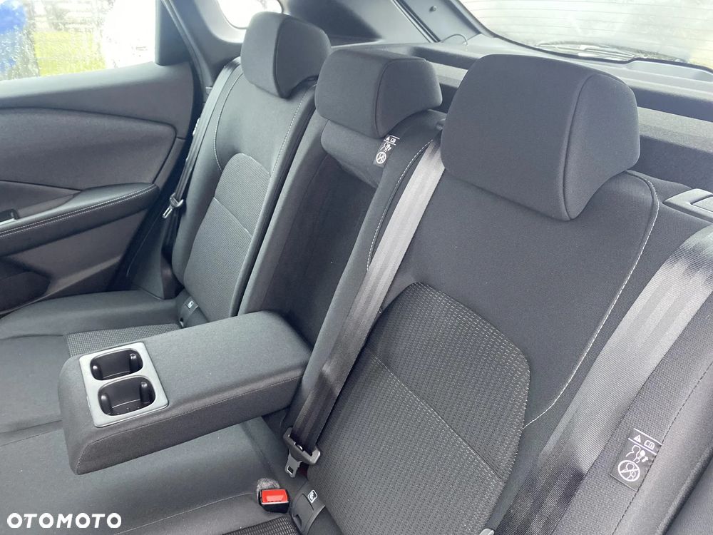 Nissan Qashqai 1.3 DIG-T MHEV Acenta - 18