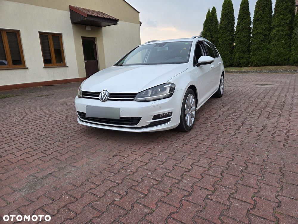 Volkswagen Golf - 2