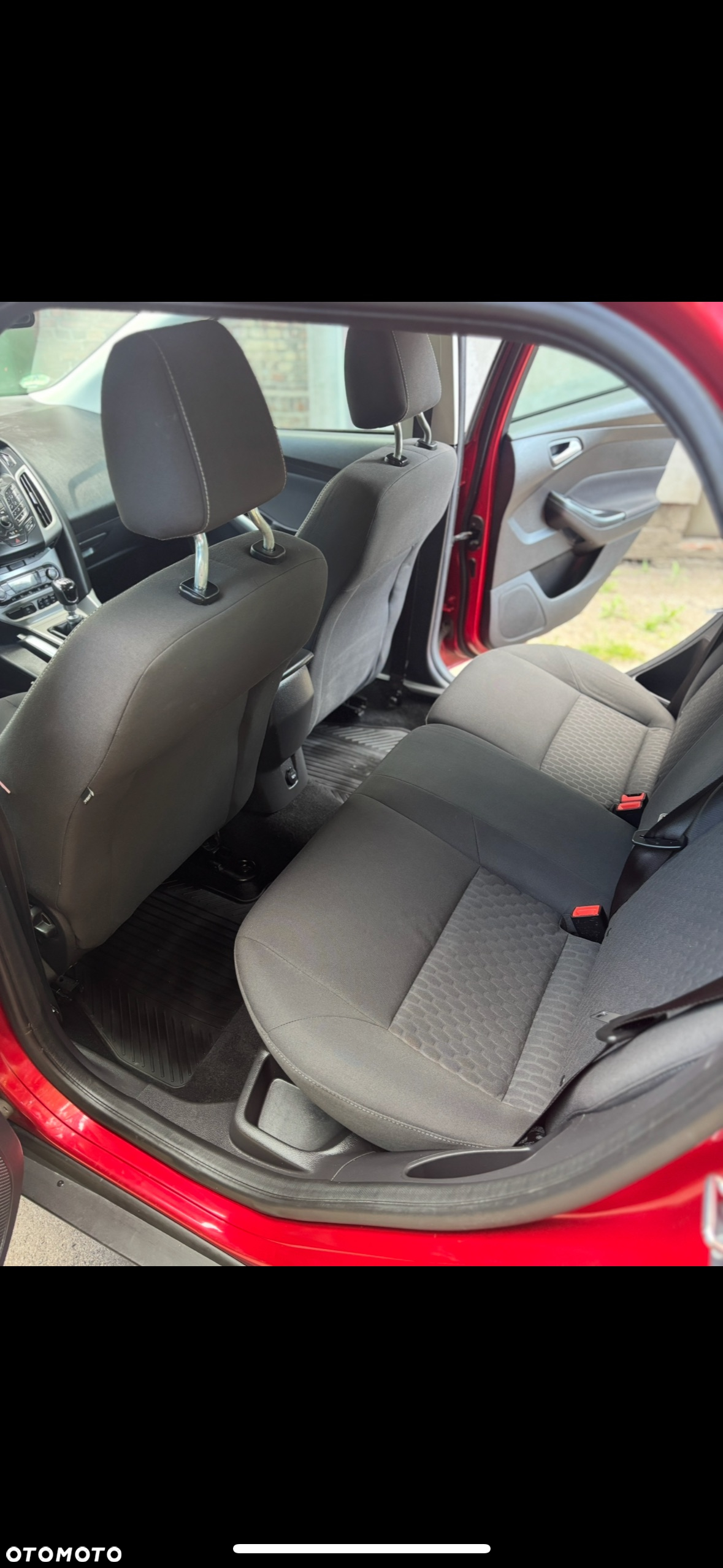 Ford Focus 1.0 EcoBoost Start-Stopp-System Champions Edition - 24