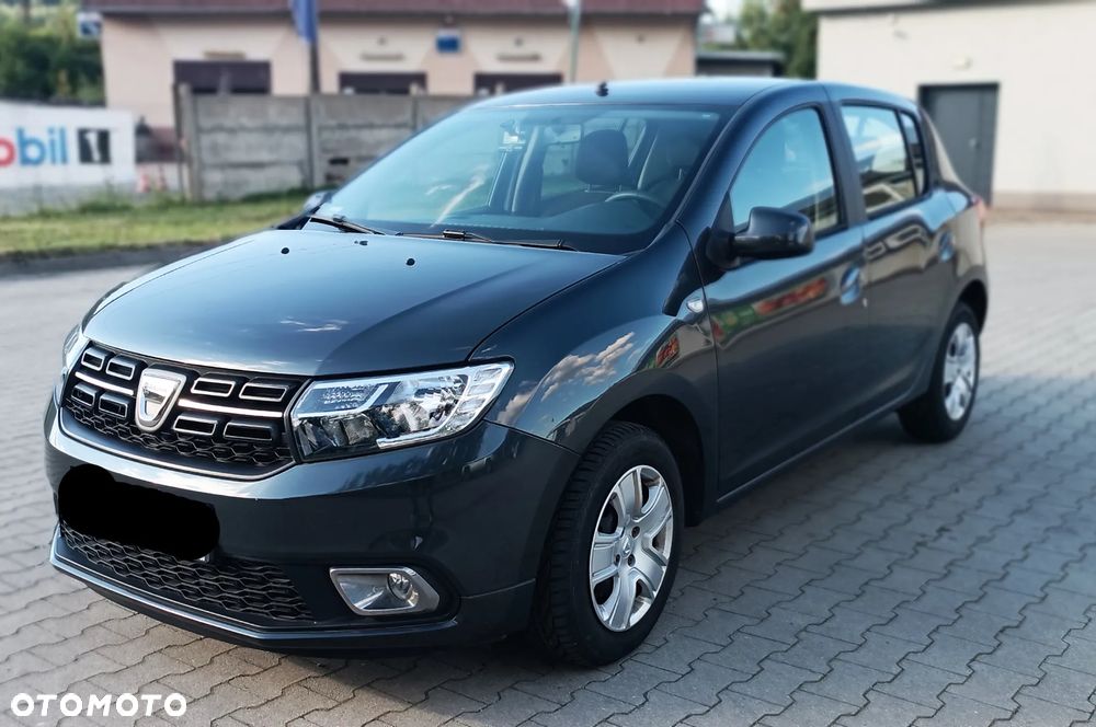 Dacia Sandero 1.0 SCe Access - 1