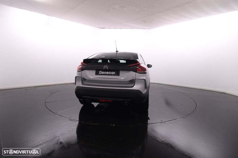 Citroën C4 1.2 PureTech Feel Pack EAT8 - 6