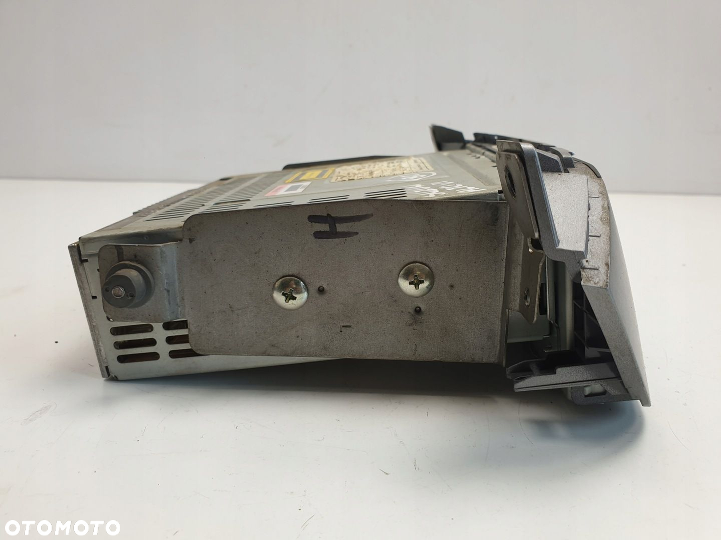 Suzuki Alto VI FABRYCZNE RADIO CD 39101-68K0 - 8